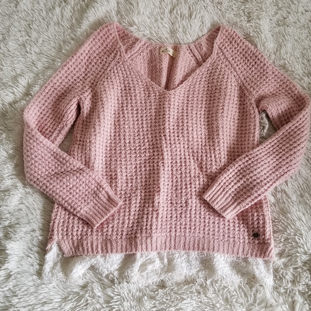 Hollister Top
